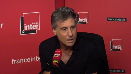 Marc Simoncini : "Elle est où la méfiance sur l'uberisation ?"