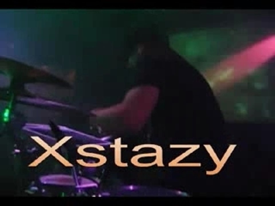 Xstazy soon on workmachine