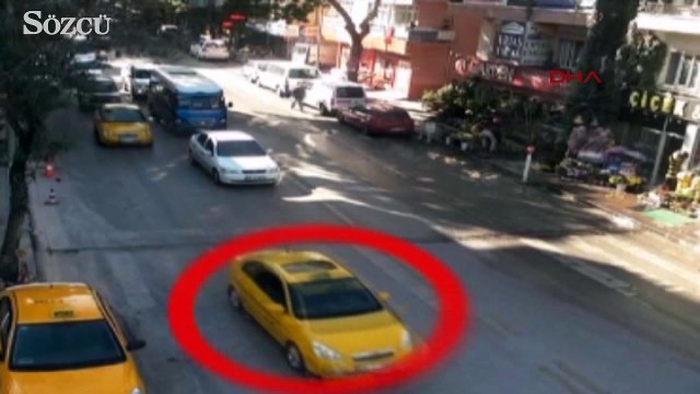 Ankara Tren Garı'nda 102 kişinin hayatı kaybettiği saldırıda 2 canlı bombanın miting alanına geliş görüntüleri