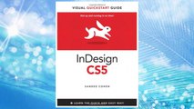 Download PDF InDesign CS5 for Macintosh and Windows: Visual QuickStart Guide FREE