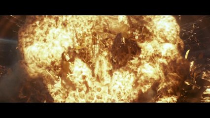 Star Wars : Les Derniers Jedi - Spot TV "Tempt" - VO