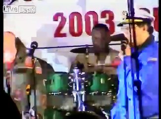 Video Surfaces of Comedy Sketch Behind Leeann Tweeden’s Al Franken Allegations