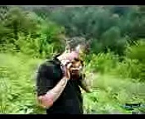 Türk Yapımı Çakma Ayı Gril (Turkish Bear Grylls Parody) - Part 1