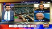 PML-N repute is safe, bad day for democracy - Kashif Abbasi