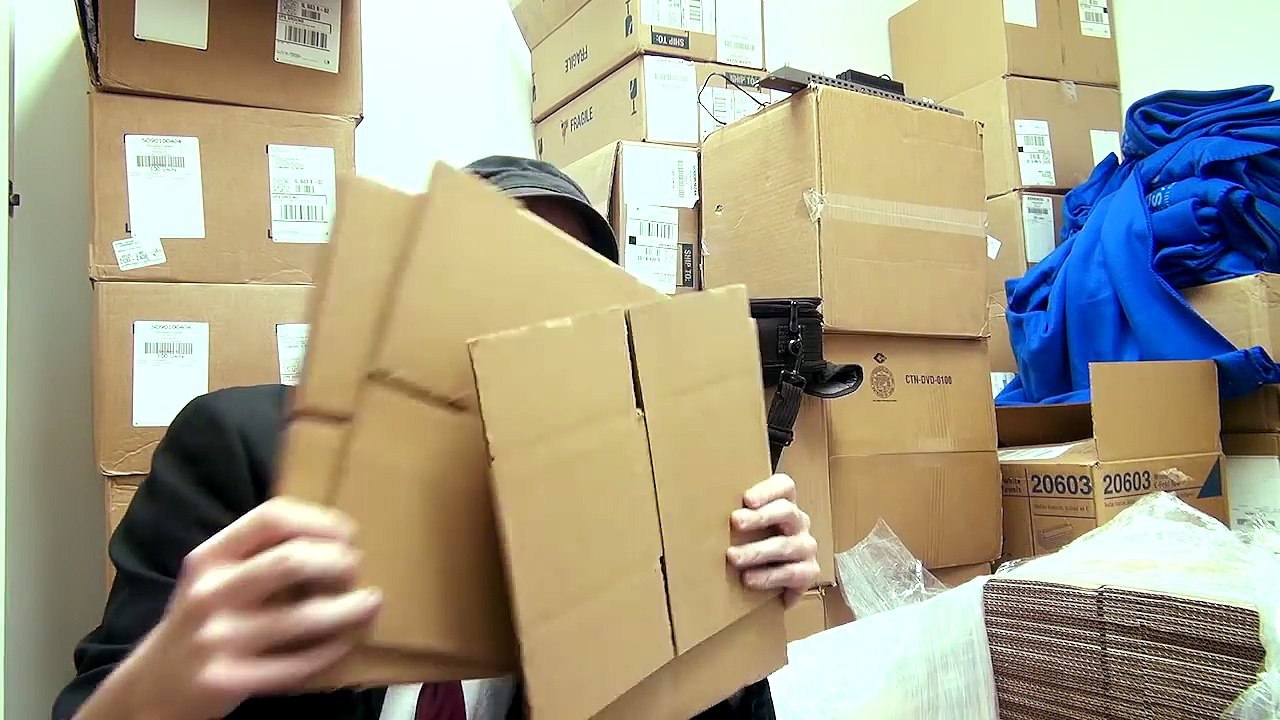 Alice in Wonderland (new) - Nostalgia Critic