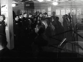 Army Boot Camp: This is How It Is 1963 US Army; The Big Picture TV-553