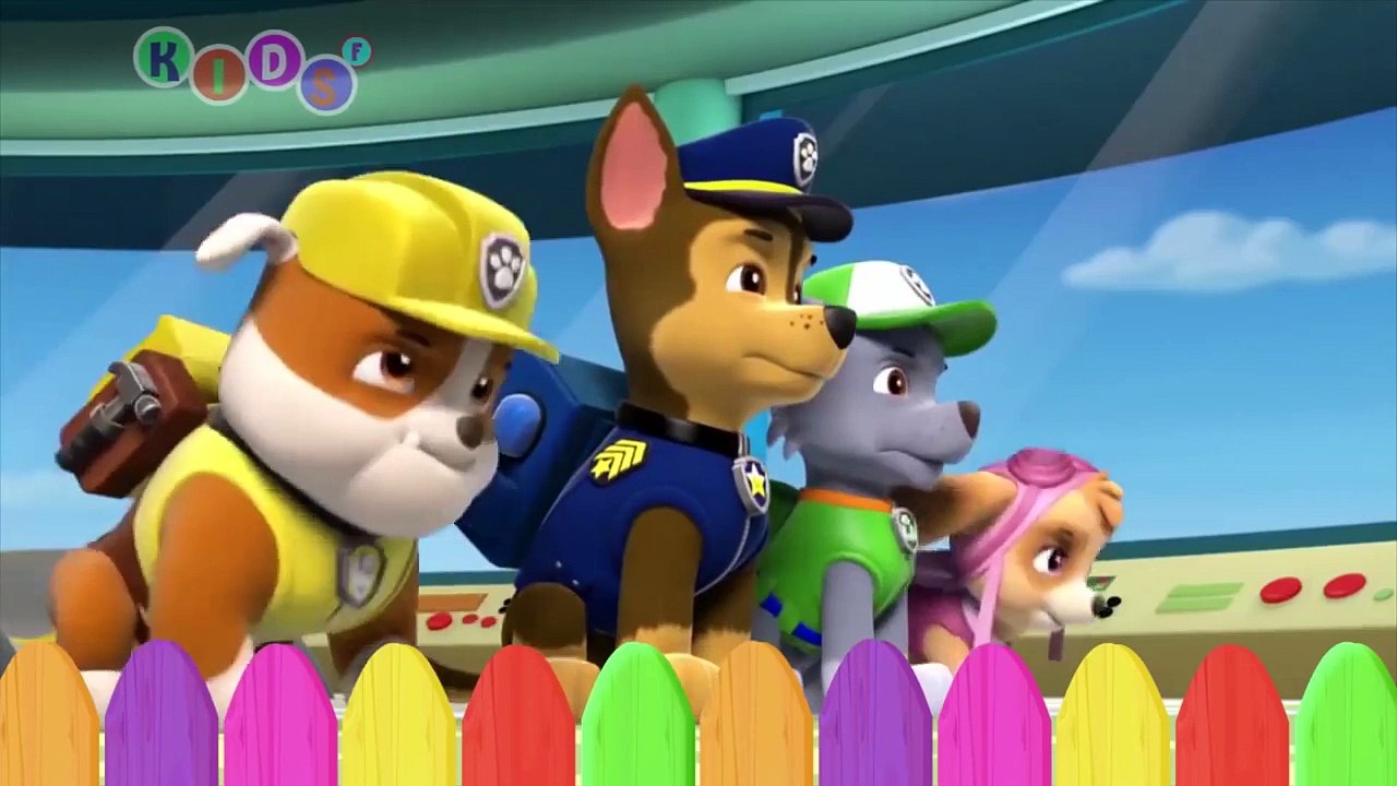 Shimmer and Shine Finger Family Nursery Rhymes ◕‿◕ KidsF
