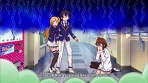 Boku no Kanojo ga Majimesugiru Sho-bitch na Ken ตอนที่ 4 ซับไทย HD