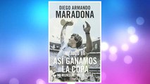 Download PDF Mexico 86: Así ganamos la copa (Spanish Edition) FREE