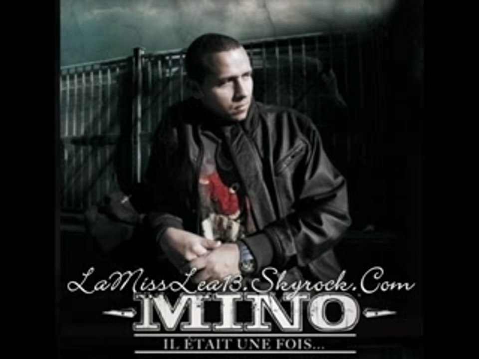 Mariah Mino feat Léa