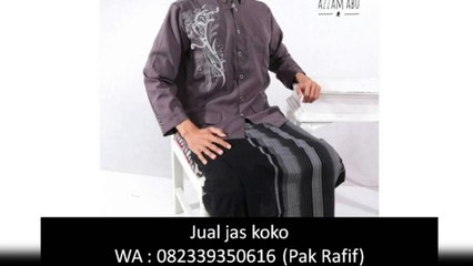 0823-3935-0616 jual baju muslim pria anak-anak dan dewasa