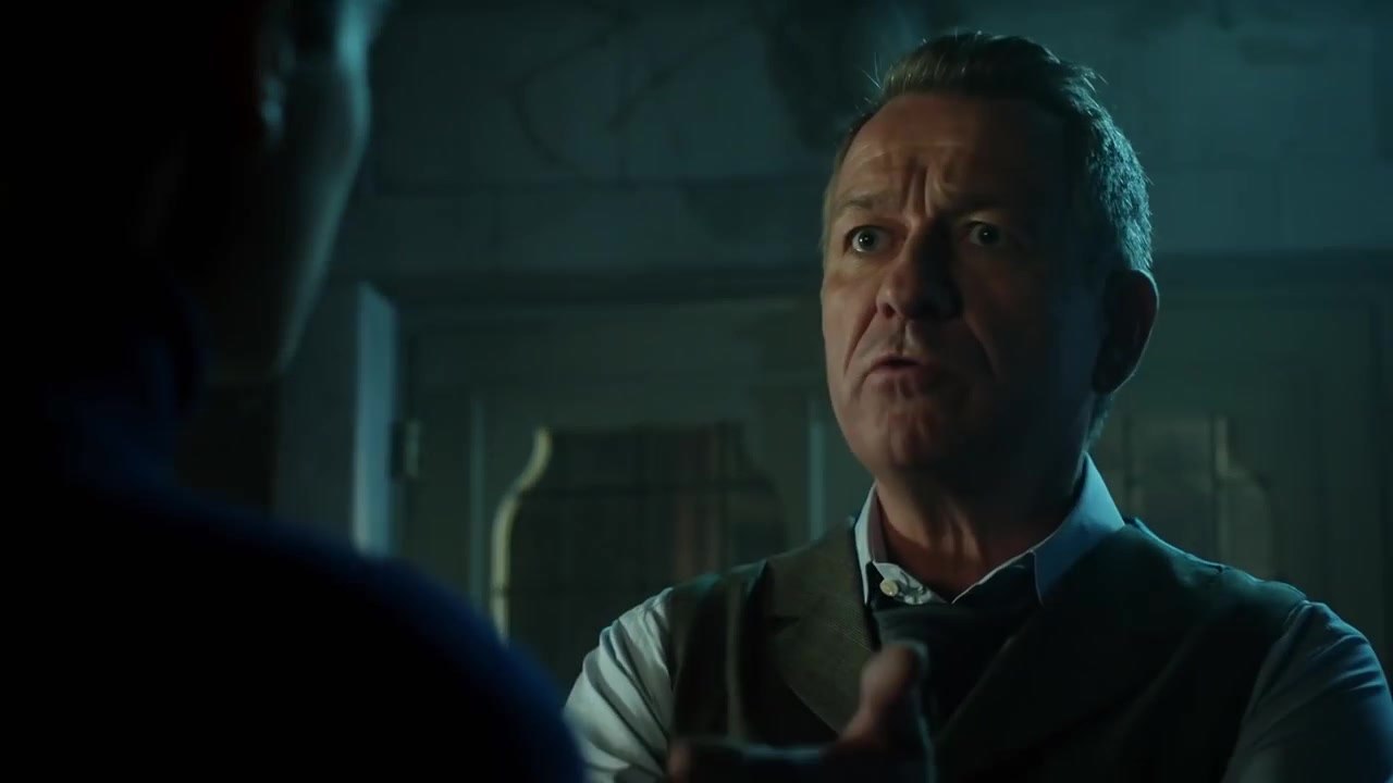 'Gotham' Season 4 Episode 10  (A Dark Knight: Things That Go Boom) ^Streaming^