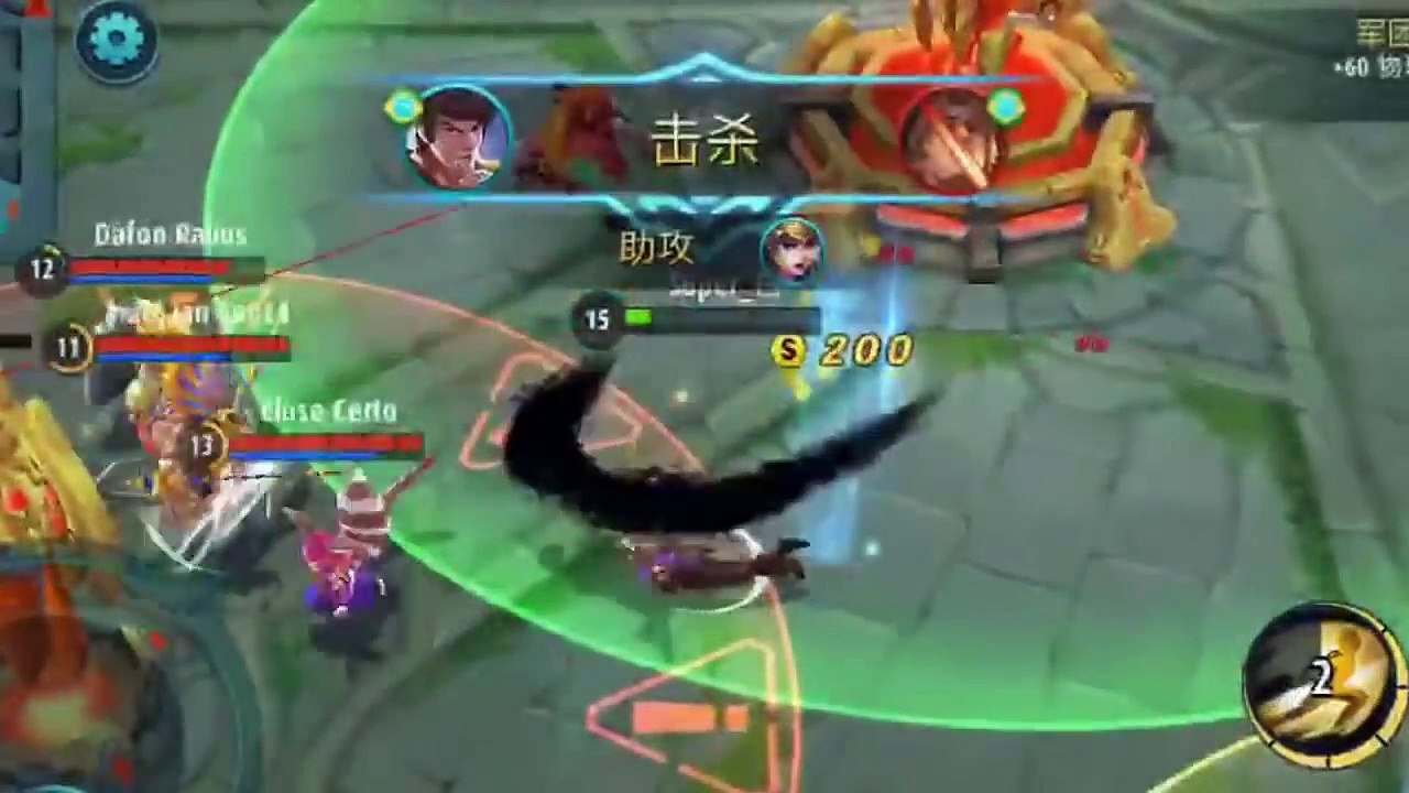 Mobile Legends WTF Moments Episode 4