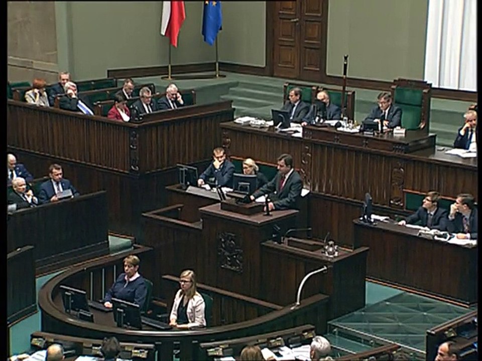 Krzysztof Sitarski 09.11.17 video Dailymotion