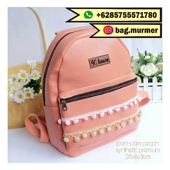 Call Wa 0857-5557-1780 (M3), Jual Tas Ransel Keren, Jual Tas Ransel Korea, Jual Tas Ransel Lucu,