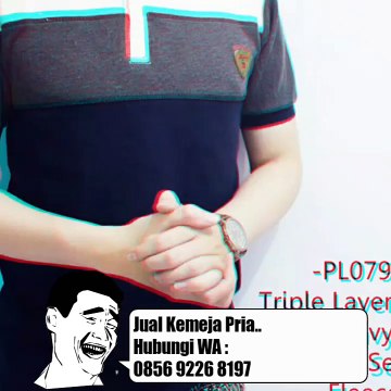 WA +62 812 1477 0264 kemeja pria