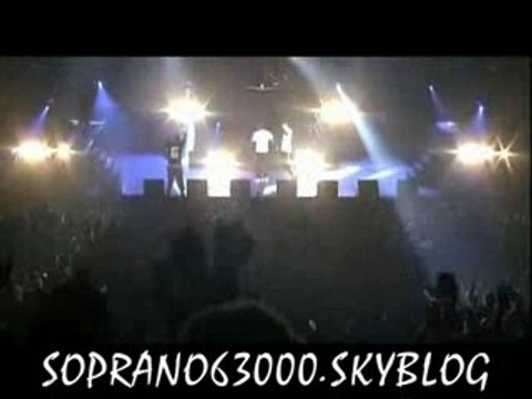 PSY-4 DE LA RIME (PRESENTATION + MARSEILLAIS)