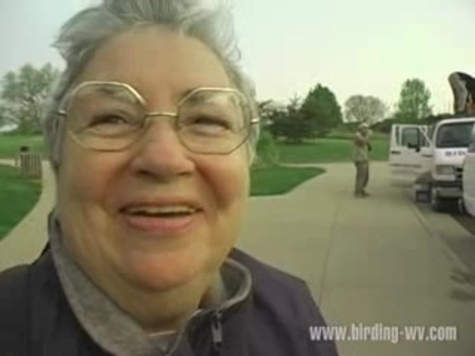 Bird Watching: Guaranteed Vans Video