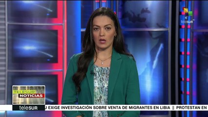 Resistencia palestina condena declaración de Liga Árabe contra Hezbolá