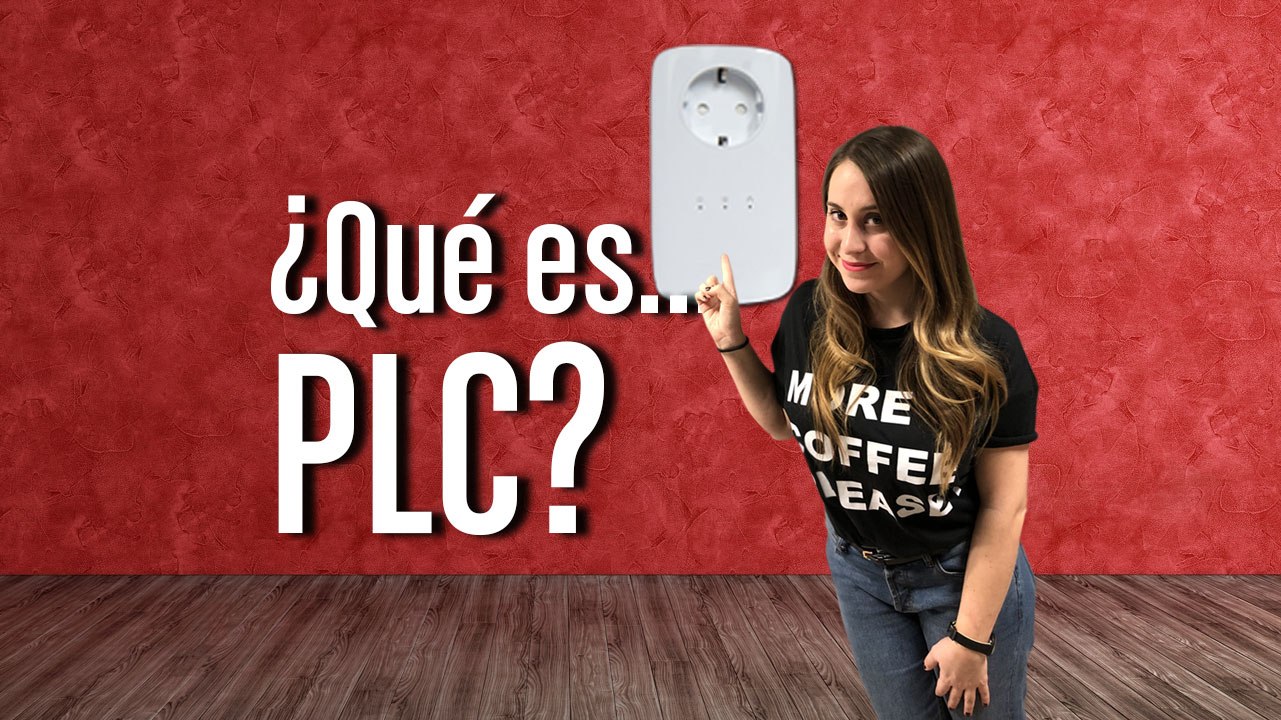 ¿Qué es PLC?