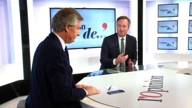 Jean-Baptiste Lemoyne – Crise au Liban: «Emmanuel Macron s’entretient avec le président iranien»