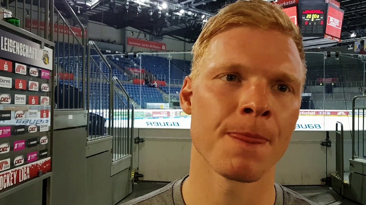 DEL: Pinguine behalten nur einen Punkt gegen Nürnberg