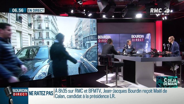 La chronique d'Anthony Morel: Bientôt des smartphones et des tablettes à plier ? - 22/11