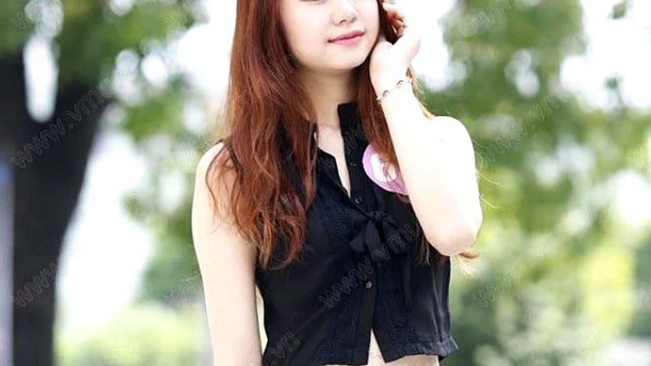 Tạo điểm nhấn cho đôi mắt nhờ nhấn mí Hàn Quốc