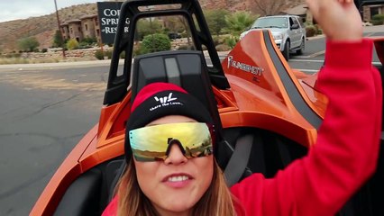 NERF EXPLODING SODA!!