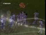 Euro 2008 Qualifiers Greece-Malta 5-0 | Celebrations