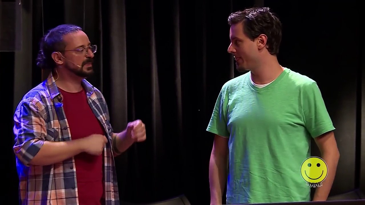 IMPROVÁVEL - TORRADEIRA #16