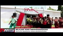 Belajar Kian Menyenangkan Melalui Pendidikan Vokasi SMK