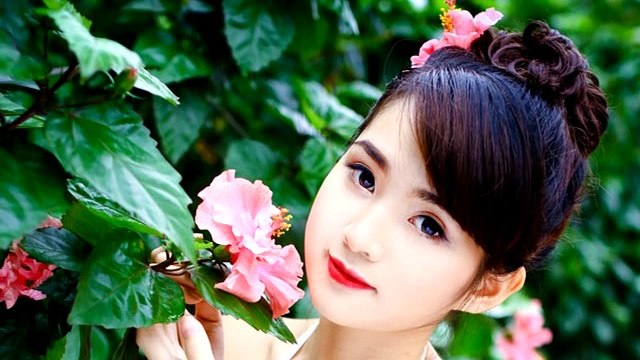 nhấn mí hàn quốc có thực sự tạo điểm nhấn cho đôi mắt