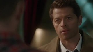 Supernatural 13x08 : Season 13 Episode 8 Full TV SHOW