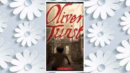 Download PDF Oliver Twist (Radio Theatre) FREE