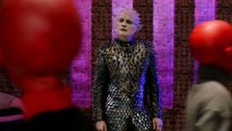 The Orville Season 1 Episode 11 OFFICAL Fox Broadcasting Company Episode