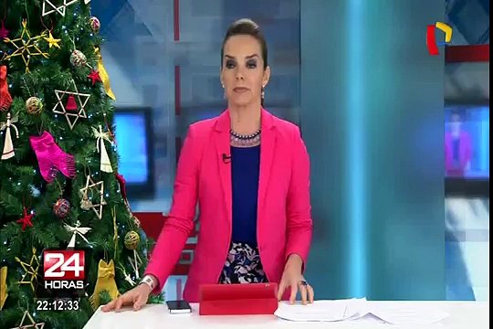 Alan García declarará ante Comisión Lava Jato el 11 de diciembre