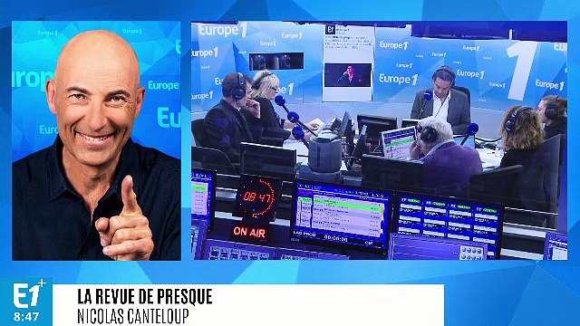 François Bayrou : Emmanuel Macron prévoit un remaniement, je me précipite de Pau et il ne me parle que d’Europe !