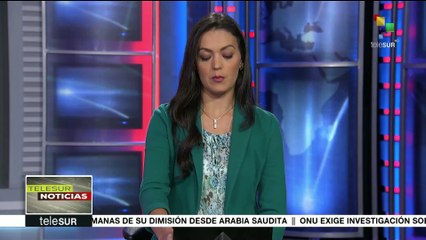 Líbano: Hariri participa en el desfile del Día de la Independencia