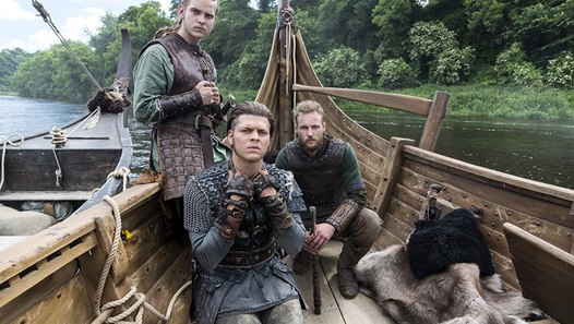 123movies Vikings Season 5 Episode 1 "The Departed ...