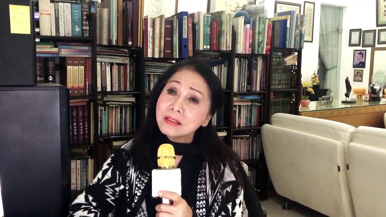 Chạm khẽ tim anh một chút thôi phiên bản cải lương