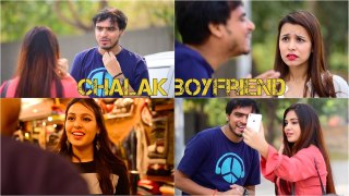 Comedy : Chalak BoyFriend- Amit Bhadana
