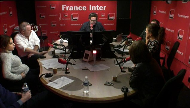 La campagne contre les porcs à qui on dit Non et qui pensent oui - Le billet de Nicole Ferroni