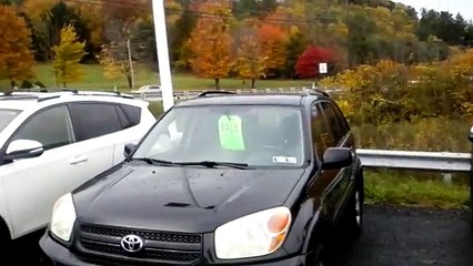 Pre-Owned Toyota RAV4 Johnstown, PA | Toyota RAV4 Johnstown, PA