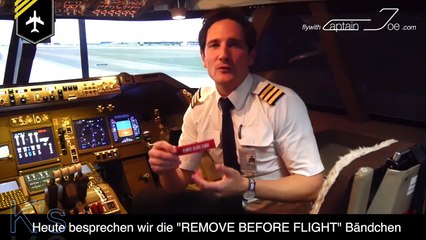 Captain Joe Compilation part 1