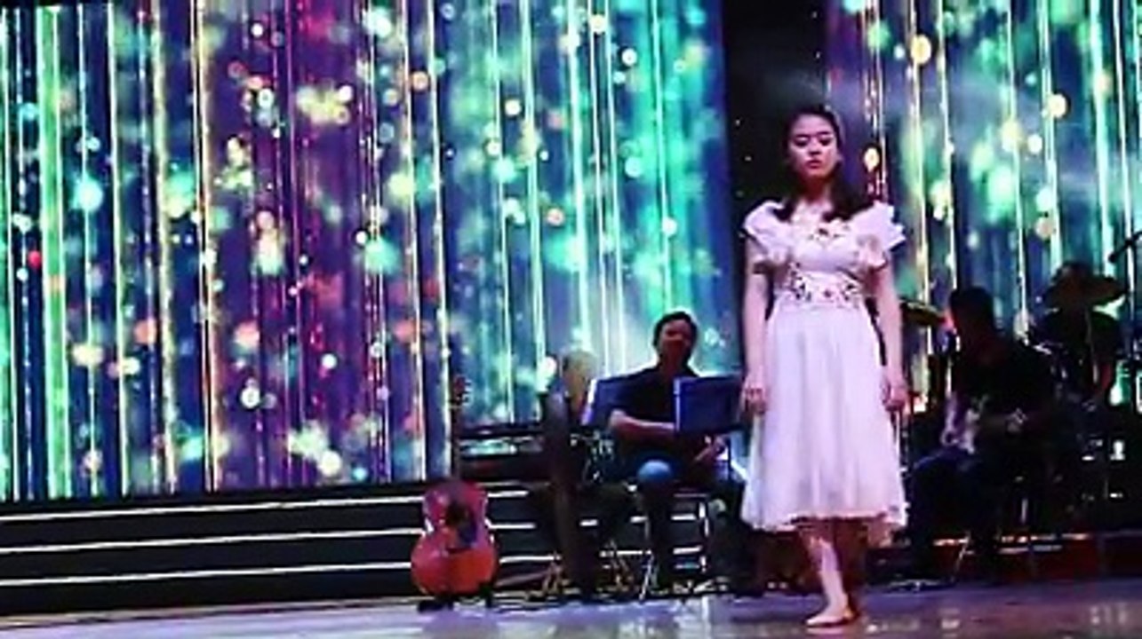 Chỉ có mình em thôi - Hoàng Hiền