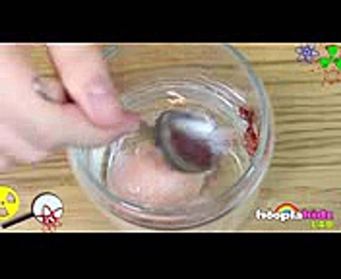 How To Make Bouncy Egg