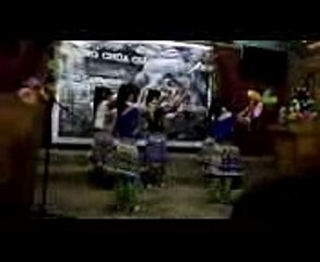 Yeeb Yam Qhuas VajTswv xyoo 2016