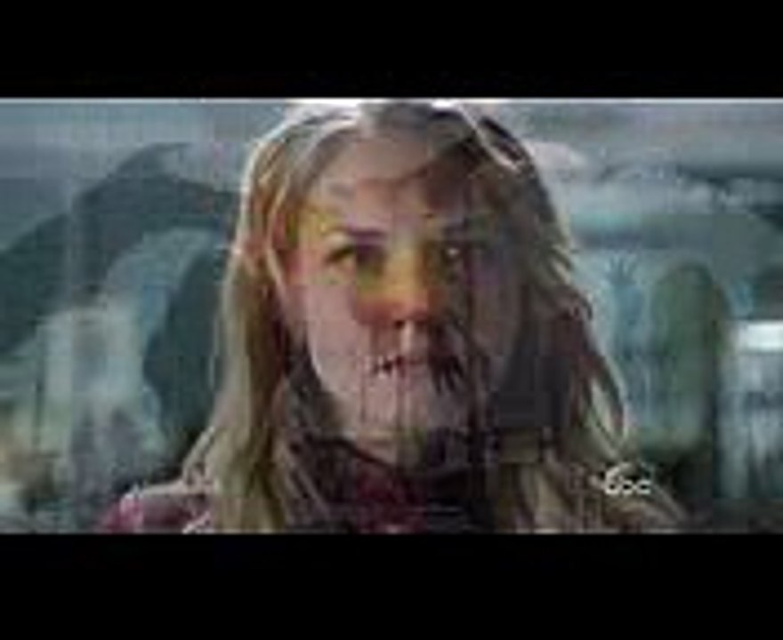 Once Upon a Time “The Dark Swan” Comic-Con Promo (HD)