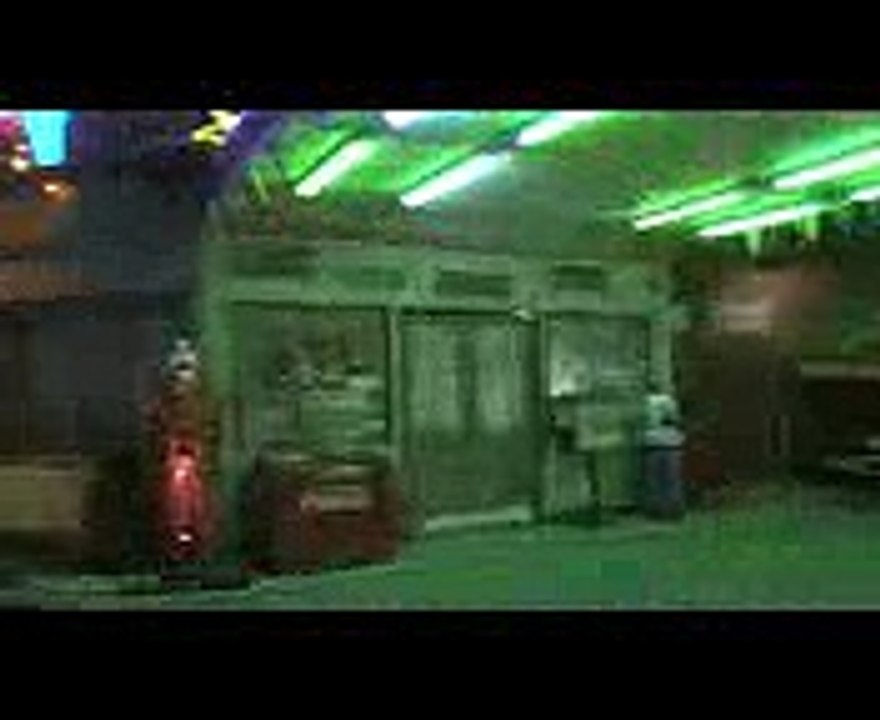 House of 1000 Corpses (110) Movie CLIP - I Hate Clowns (2003) HD